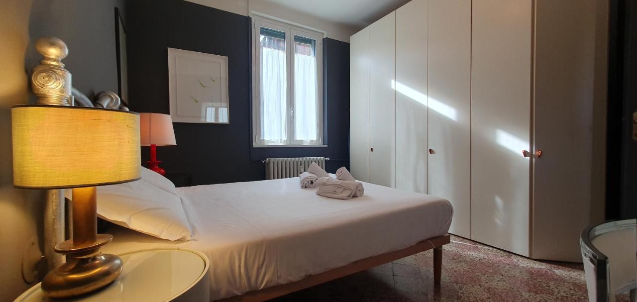 Bnbutler - Aselli, 14 - Comodo E Luminoso Apartment Milan Exterior photo